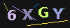 Gambar captcha