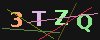 Gambar captcha